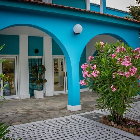 Hotel Chatziandreou Limenas (Thasos) Eksteriør billede