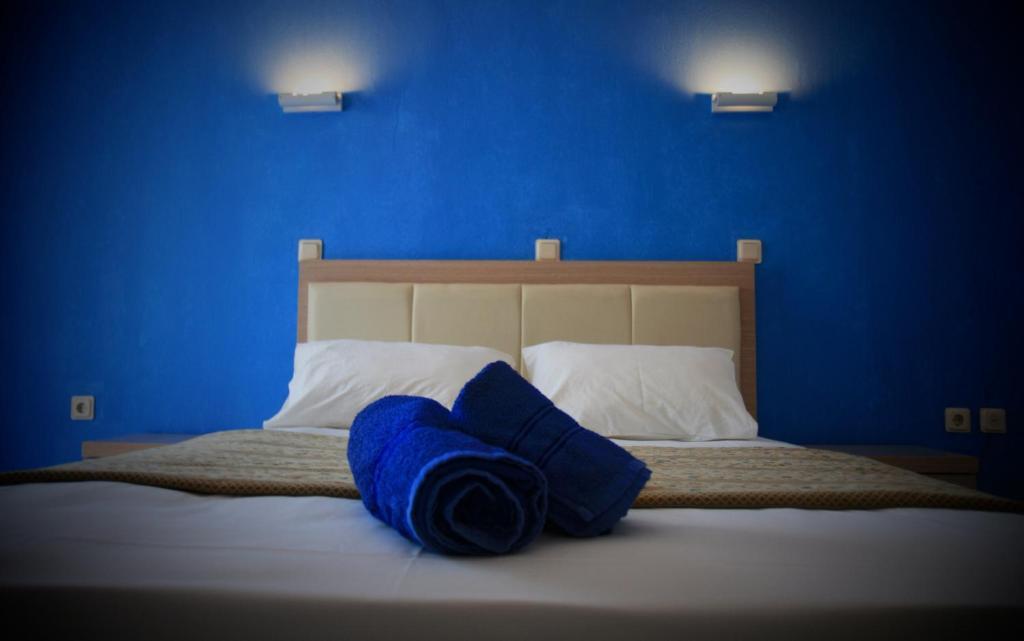 Hotel Chatziandreou Limenas (Thasos) Værelse billede