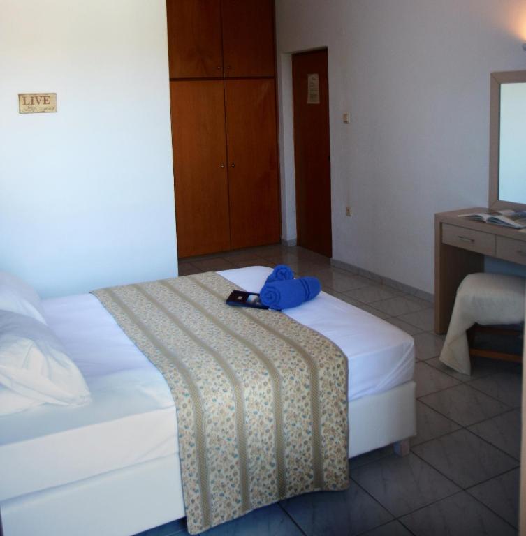 Hotel Chatziandreou Limenas (Thasos) Værelse billede