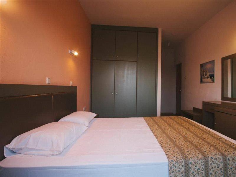 Hotel Chatziandreou Limenas (Thasos) Eksteriør billede